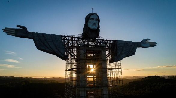 Brasil atraviesa una 