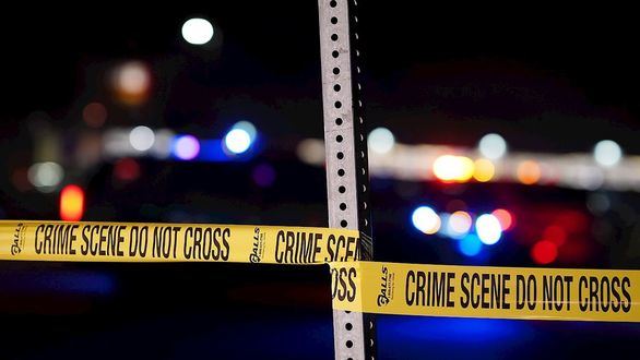 Un nuevo tiroteo en Estados Unidos deja 8 muertos en Indianápolis