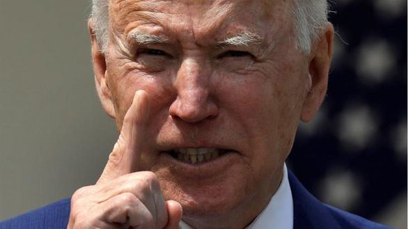 La Casa Blanca recula y dice que Biden elevará la cuota de refugiados en mayo