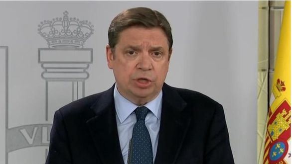 El Gobierno aprobará la ley contra el desperdicio alimentario para combatir el cambio climático