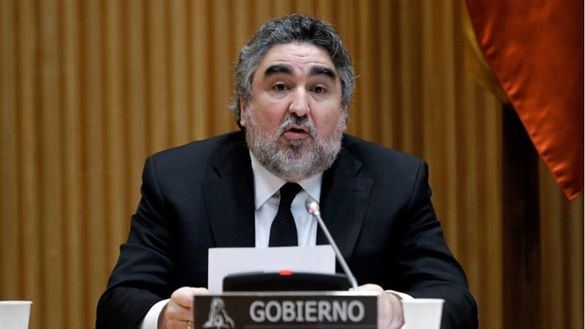 El Gobierno no apoya la Superliga de fútbol porque no cuenta con los organismos internacionales