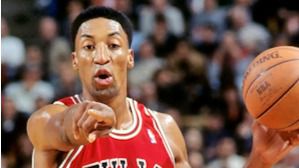 Fallece el hijo mayor de Scottie Pippen a los 33 años