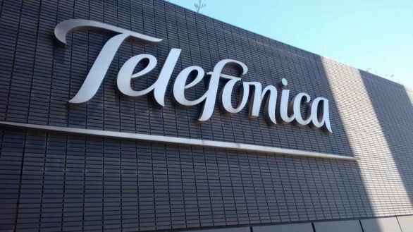 Telefónica se suma a The Climate Pledge