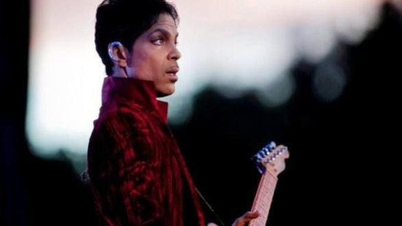 Prince sigue reinando cinco años después de su muerte
