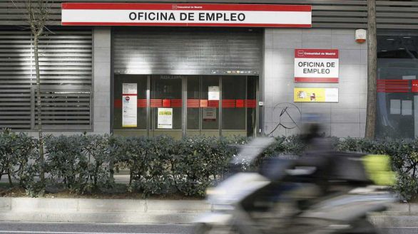 El empleo extranjero suma 18.262 personas en marzo, hasta los 2,07 millones