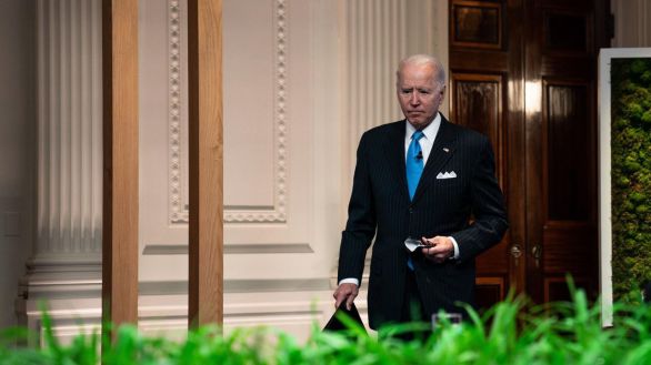 La Casa Blanca confirma que el primer viaje internacional de Biden será al Reino Unido y Bélgica