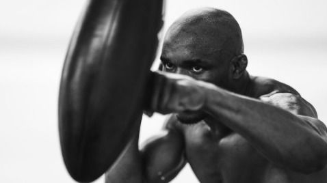 UFC 261. Usman reina en el primer evento indoor con aforo completo en Estados Unidos