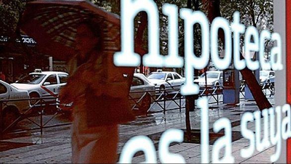 El euríbor se encamina a su tercera subida consecutiva