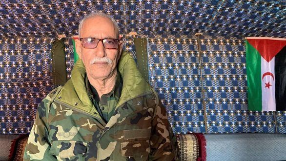 Marruecos convoca de urgencia al embajador español por acoger al líder del Frente Polisario