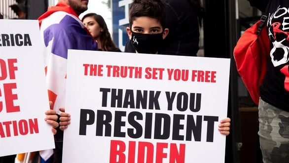 Biden irrita a Turquía al reconocer por primera vez el genocidio armenio