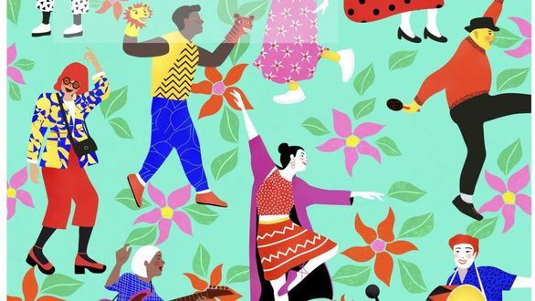 Teatro, danza y exposiciones para celebrar el 2 de mayo