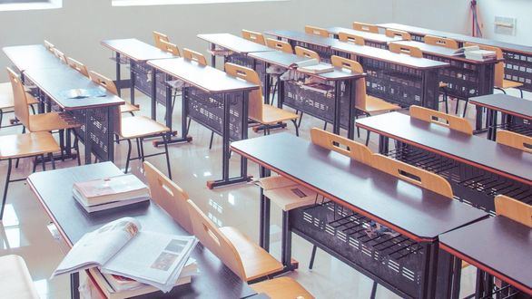 El diseño del aula, clave para mejorar el aprendizaje