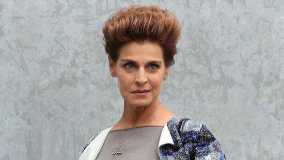 Antonia Dell’Atte responde a Ana Obregón: 