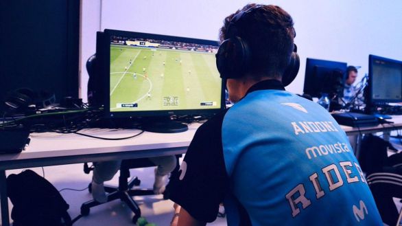 La industria del videojuego creció un 18% en España