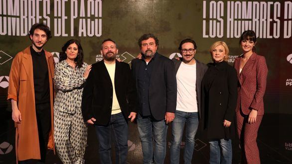 Los hombres de Paco quieren volver para quedarse