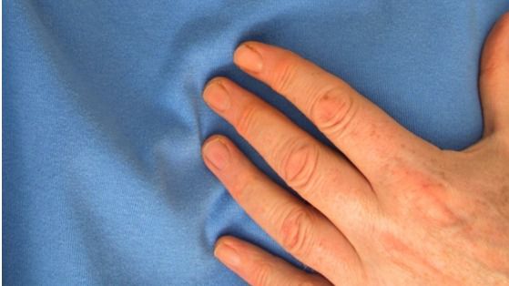 Un estudio demuestra que la vacuna de la gripe previene el infarto de miocardio