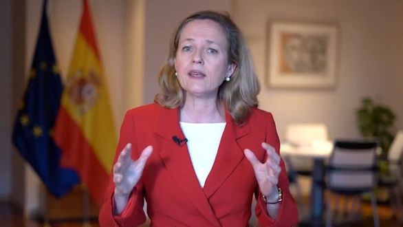 Calviño espera que Bruselas apruebe el Plan de Recuperación en junio