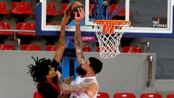 ACB. El liderato español del Real Madrid no está en cuestión