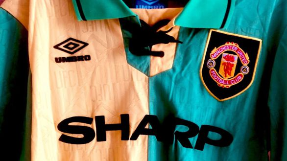 El motivo por el que la afición del United asaltó Old Trafford, con apoyo de Beckham y Herrera