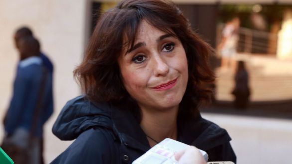 El Supremo rechaza el indulto total a Juana Rivas y se divide sobre el parcial