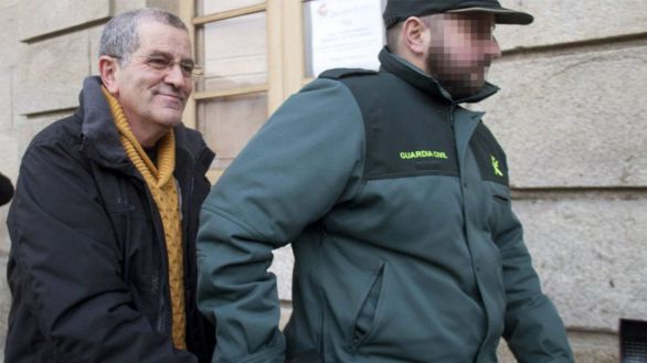 Condenado a 9 años de prisión por abuso sexual el líder de los Miguelianos