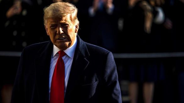 Trump lanza su propia plataforma digital para sortear el veto de Twitter y Facebook