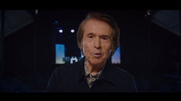 Raphael será el protagonista de una serie documental sobre su trayectoria