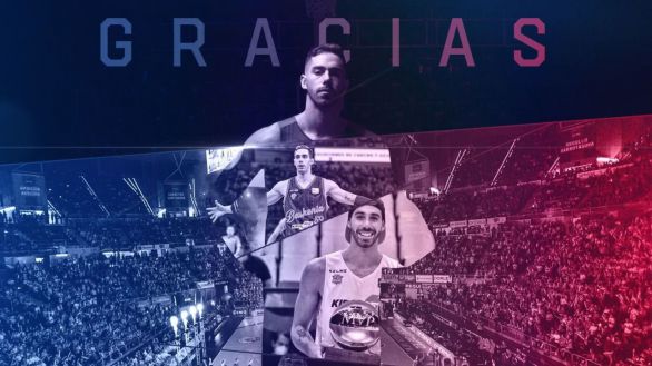 ACB. Vildoza hace las maletas para desembarcar en la NBA