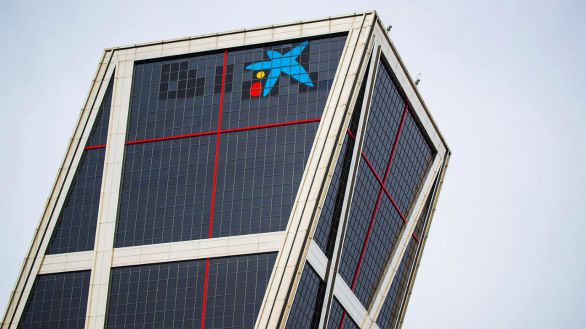 CaixaBank gana 514 millones sin incorporar los extraordinarios de Bankia