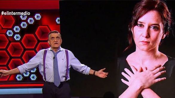 'Sorpasso' de La Sexta a La 1