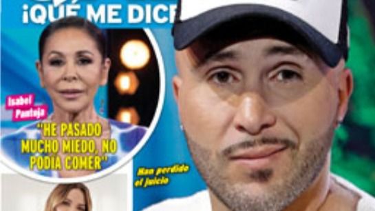 Cita en los juzgados de Kiko Rivera y su tío Agustín