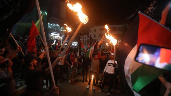 Claves de la escalada de tensión del conflicto israelí-palestino