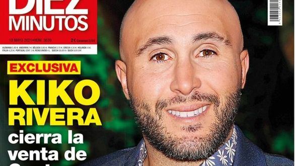 Kiko Rivera cierra la venta de Cantora y puede dejar a Isabel Pantoja sin la finca