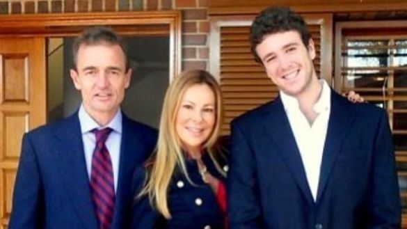 Se cumple un año de la muerte de Aless Lequio