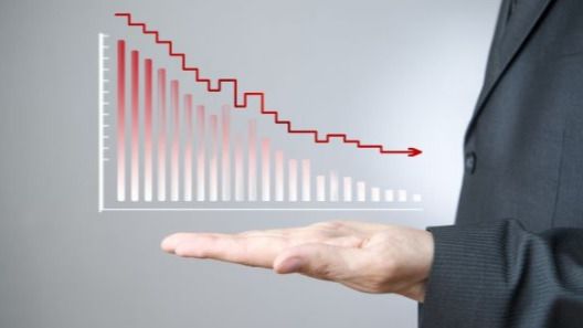 Los concursos de acreedores crecen un 44,3% en marzo