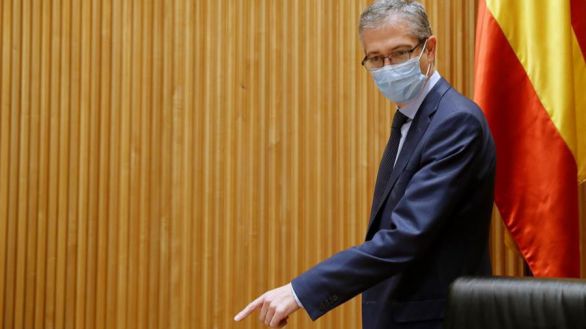 El Banco de España alerta de una posible oleada de quiebras