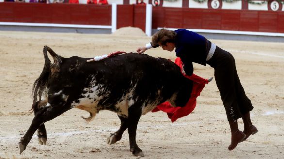 Los festejos taurinos toman impulso en la segunda quincena de mayo