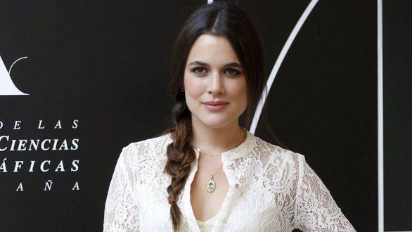 Adriana Ugarte protagonizará la adaptación de la exitosa serie turca Madre