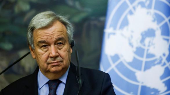 La ONU exige a Israel y Palestina detener 