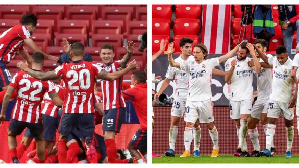 El desenlace de LaLiga se adelanta al sábado a las 18 horas