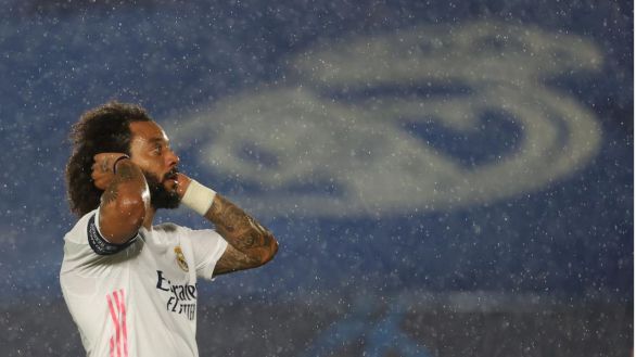El Real Madrid se mantiene como la marca de clubes más valiosa del mundo