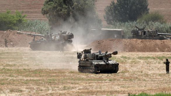 Israel asegura haber matado al comandante de Yihad Islámica, Abu Harbid