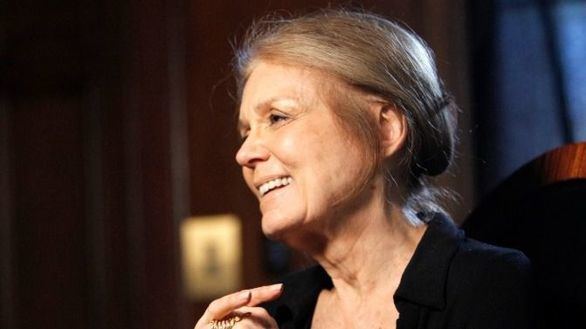 Gloria Steinem, icono del feminismo, Premio Princesa de Asturias de Comunicación