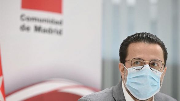 Madrid acusa al Gobierno de 