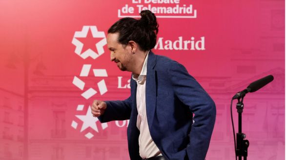 El juez rechaza imputar a Iglesias por el caso Dina a la espera de un informe policial