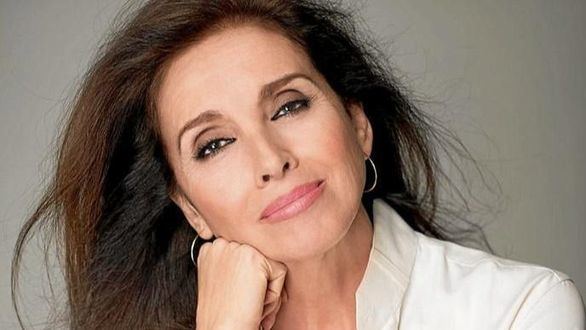 Ana Belén recorre su carrera musical en una colección con 70 canciones