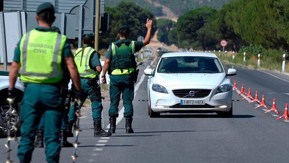 El Supremo permite a las comunidades "limitar la movilidad" con condiciones