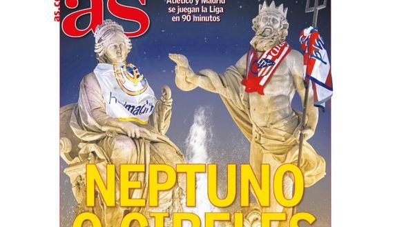 Las portadas de los periódicos de este sábado