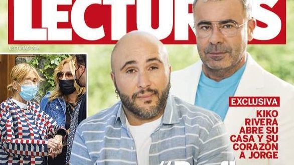 Ayuso, fotografiada con su nuevo novio durante un fin de semana en Ibiza