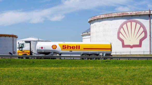 Una sentencia histórica obliga a Shell a reducir sus emisiones un 45% para 2030